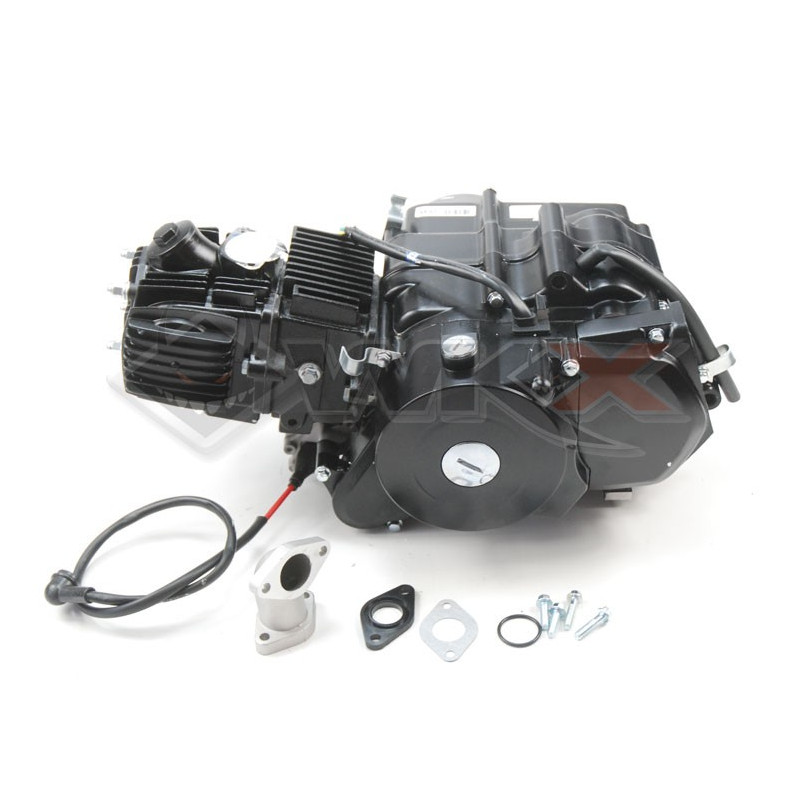 Moteur LIFAN 110cc Automatique Démarreur électrique bas