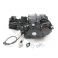 Piece Moteur LIFAN 110cc Automatique Démarreur électrique bas de Pit Bike et Dirt Bike