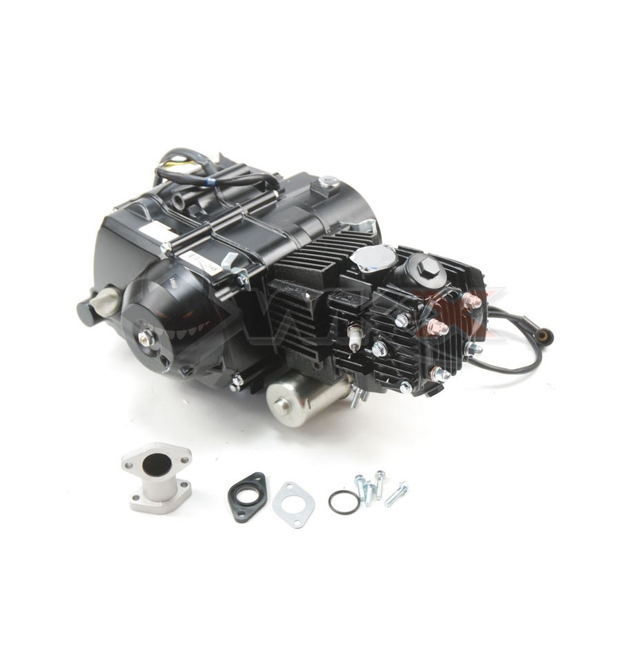 Moteur 110cc semi-auto Lifan pour Dirt bike / Pit bike