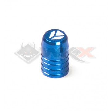 Bouchon de valve YCF BLEU