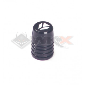 Bouchon de valve YCF NOIR