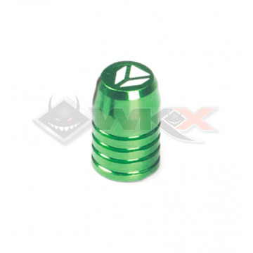 Bouchon de valve YCF VERT