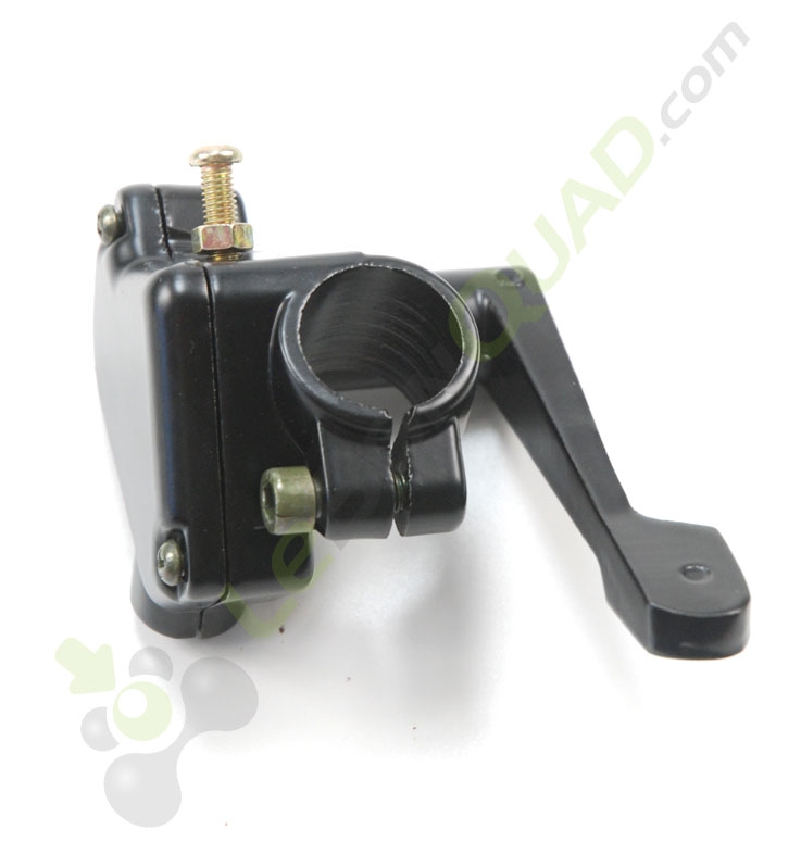 Gachette de gaz de Quad pocket Rex