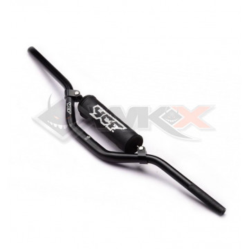 Guidon YCF FACTORY aluminium 28.6