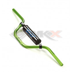 Guidon YCF aluminium VERT