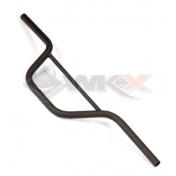 Guidon YCF chromoly NOIR