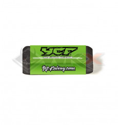 Piece Mousse guidon YCF sans barre VERT de Pit Bike et Dirt Bike