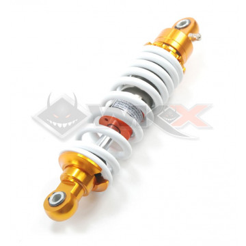 Amortisseur arrière 275mm de Quad Speedbird