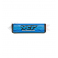 Piece Mousse guidon YCF BLEU de Pit Bike et Dirt Bike