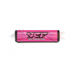 Mousse guidon YCF ROSE