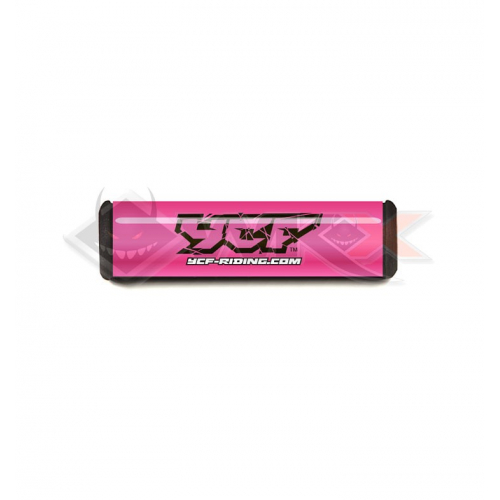 Piece Mousse guidon YCF ROSE de Pit Bike et Dirt Bike