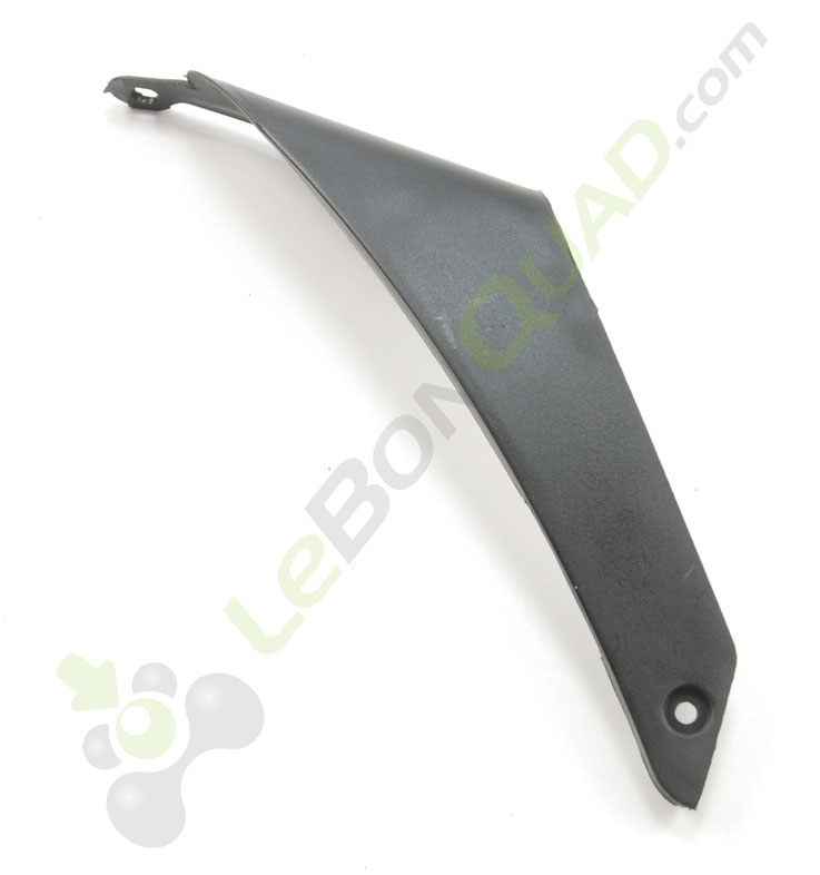 Garniture plastique droit pocket cross Mico