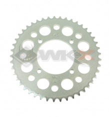 Couronne YCF 50