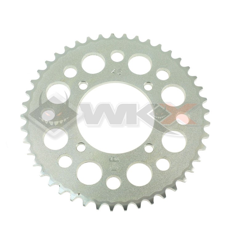 Couronne YCF 50