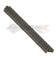 Chaine transmission 420 YCF BIGY 116 maillons
