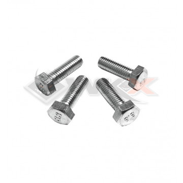 Kit visserie couronne YCF