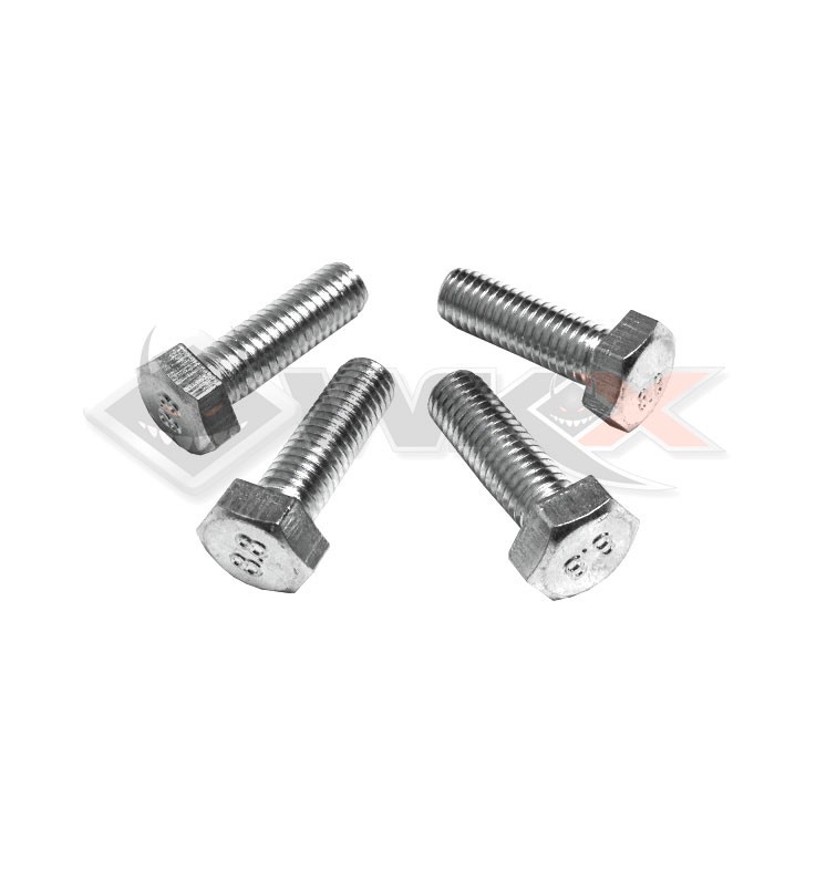 Kit visserie couronne YCF