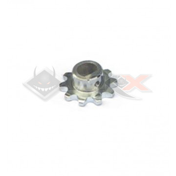 Pignon sortie de boite YCF 50 E