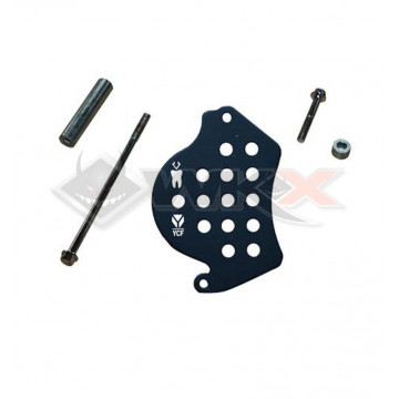 Protection pignon sortie de boite YCF START