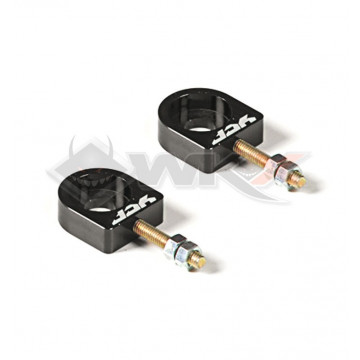 Tendeur chaine YCF CNC NOIR 12mm