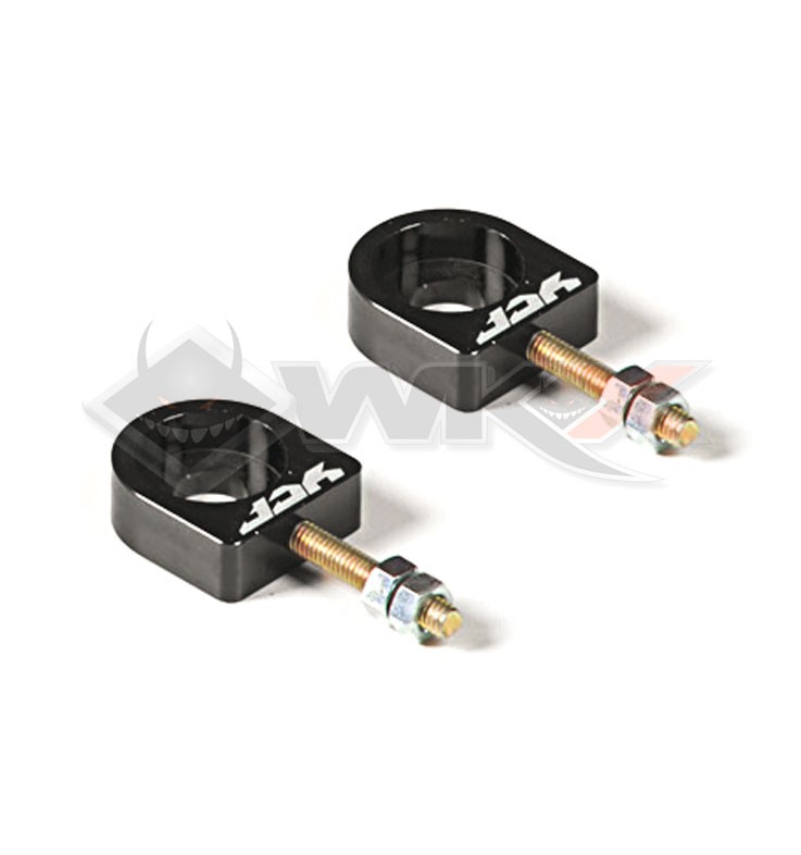 Tendeur chaine YCF CNC NOIR 12mm