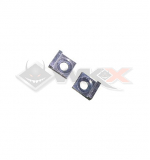Tendeur chaine YCF START ORIGINE 15mm