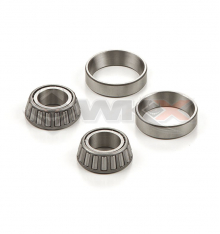 Jeu de roulement de colonne de direction YCF 41x24 et 41x22,5