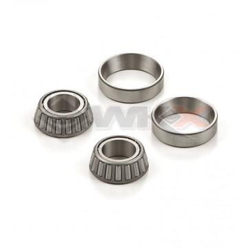 Jeu de roulement de colonne de direction YCF 44x23,5 et 44x22