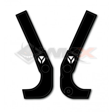 Kit décoration de cadre YCF PILOT