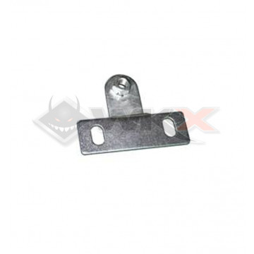 Support plaque avant YCF