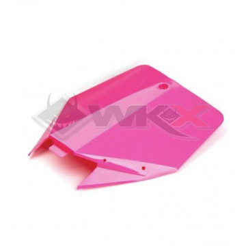 Plaque avant EVO YCF ROSE