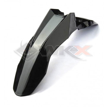 Garde boue avant YCF LITE/START/PILOT NOIR