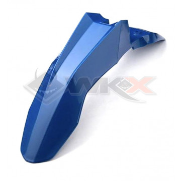 Garde boue avant YCF LITE/START/PILOT BLEU