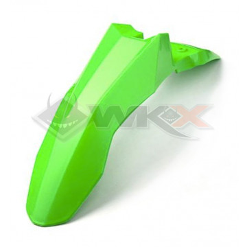 Garde boue avant YCF LITE/START/PILOT VERT