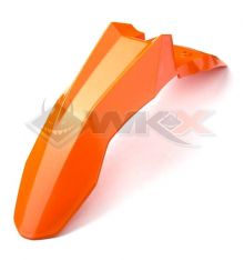 Garde boue avant YCF LITE/START/PILOT ORANGE