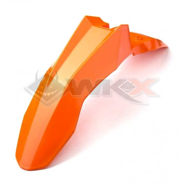 Garde boue avant YCF LITE/START/PILOT ORANGE