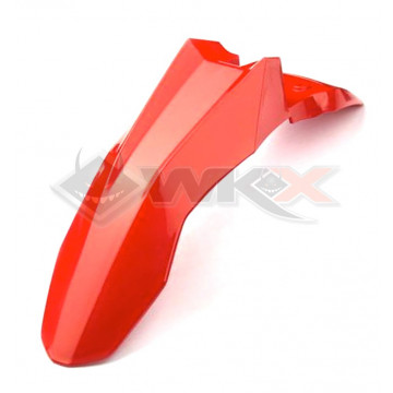 Garde boue avant YCF LITE/START/PILOT ROUGE