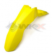 Garde boue avant YCF LITE/START/PILOT JAUNE