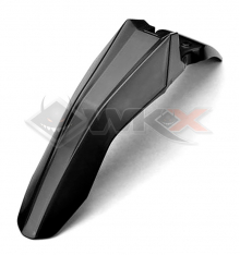 Garde boue avant YCF BIGY NOIR