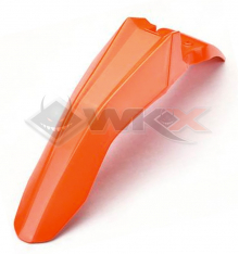Garde boue avant YCF BIGY ORANGE