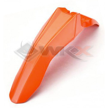 Garde boue avant YCF BIGY ORANGE