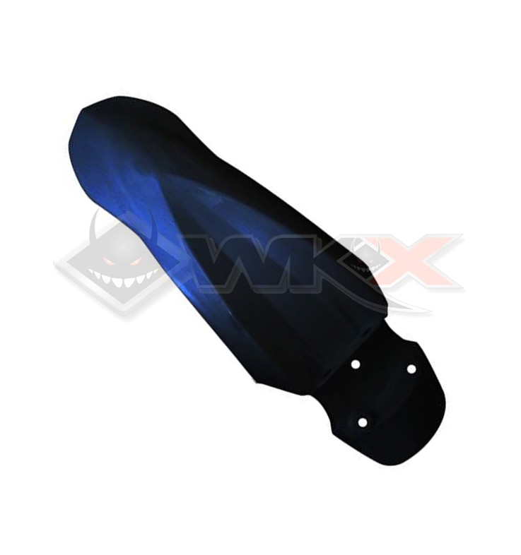 Garde boue avant YCF 50 NOIR