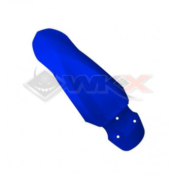 Garde boue avant YCF 50 OLD BLEU