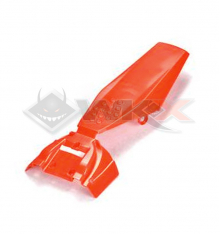 Garde boue arrière YCF BIGY ROUGE