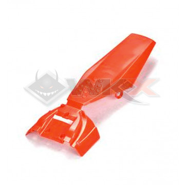 Garde boue arrière YCF BIGY ROUGE