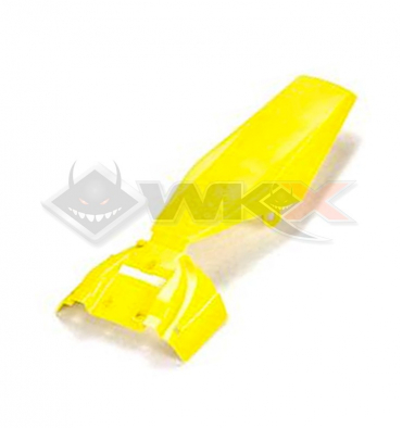 Piece Garde boue arrière YCF BIGY JAUNE de Pit Bike et Dirt Bike Piece Garde boue arrière YCF BIGY JAUNE de Pit Bike et Dirt Bike