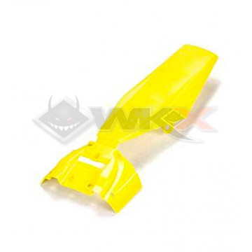 Garde boue arrière YCF BIGY JAUNE