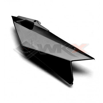 Plaque latérale YCF BIGY droite NOIR