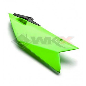 Plaque latérale YCF BIGY droite VERT