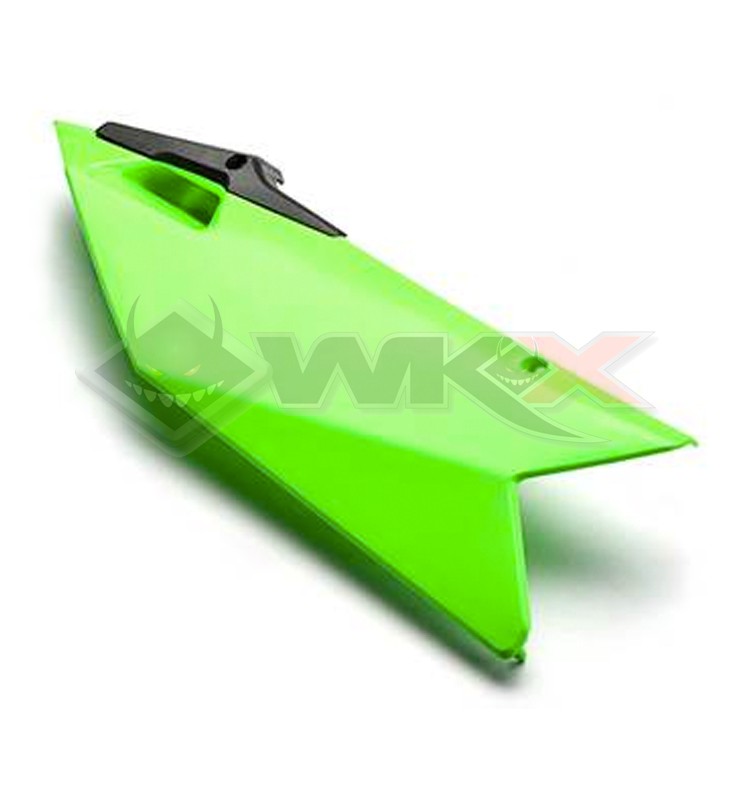 Plaque latérale YCF BIGY droite VERT